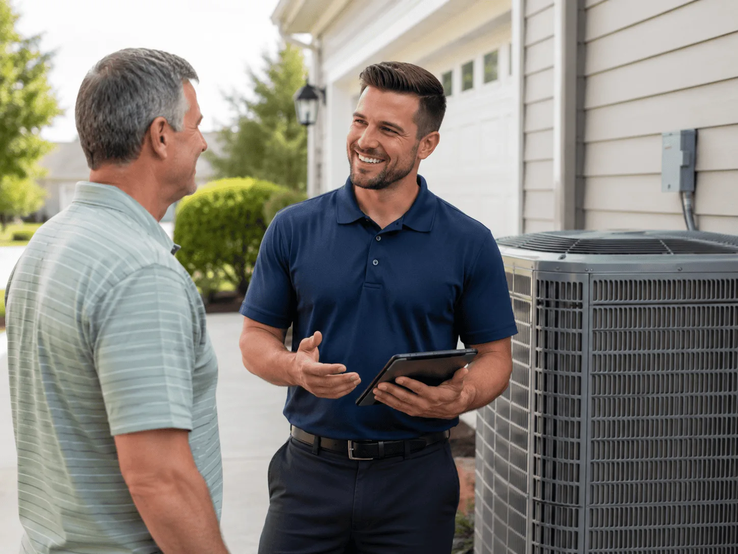 Heat Pump Installation Rinard, IL FAQs